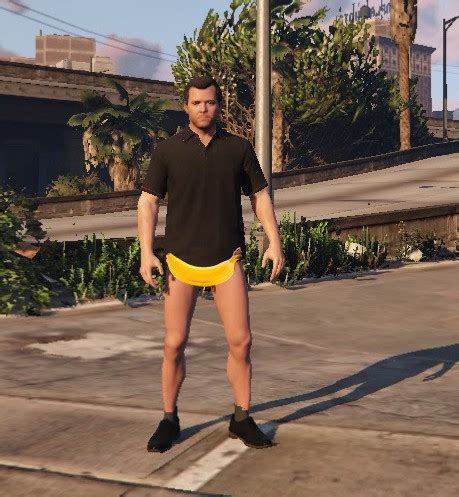 Gta 5 Naked Porn Videos 